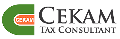Cekam Tax Consultant